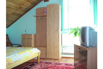 Roemenië Privát Voineasa, Exterieur